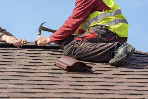 Best Roof Maintenance Services  in Wescosville, PA