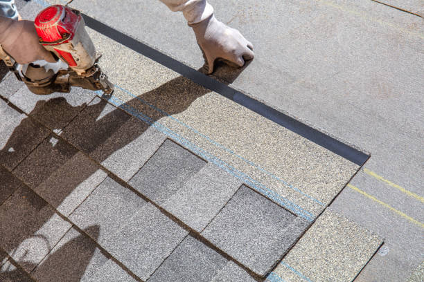 Best Storm Damage Roof Repair  in Wescosville, PA