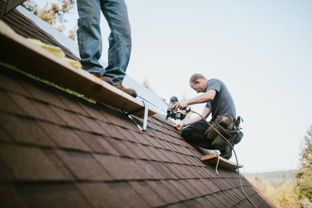 Best Metal Roofing Contractor  in Wescosville, PA