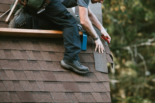 Best Gutter Installation and Roofing  in Wescosville, PA