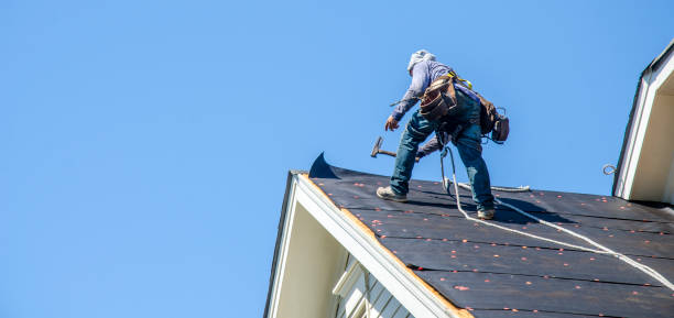 Quick and Trustworthy Emergency Roof Repair Services in Wescosville, PA